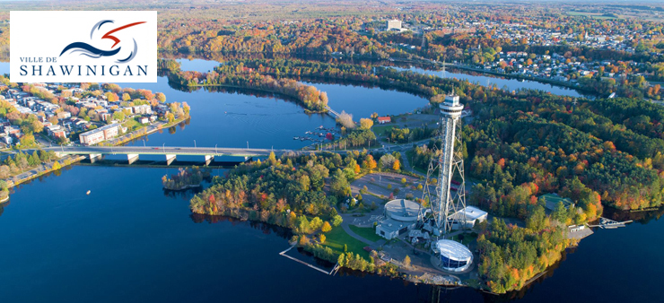 Emploi de Technicien(ne) en comptabilité - Projets à la Ville de Shawinigan