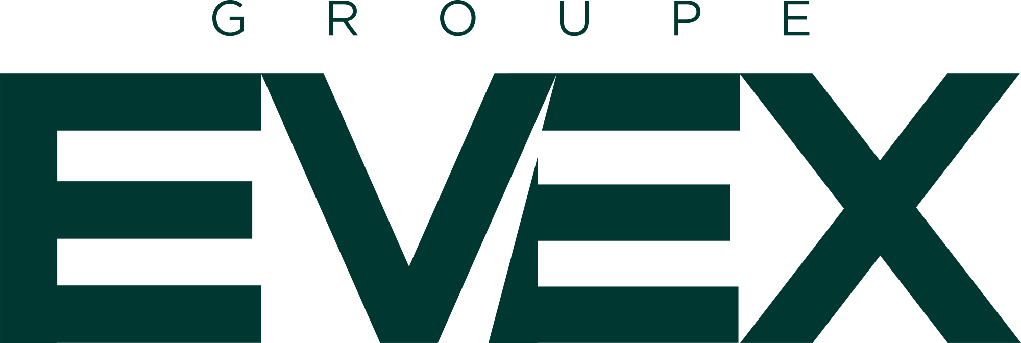 Groupe EVEX